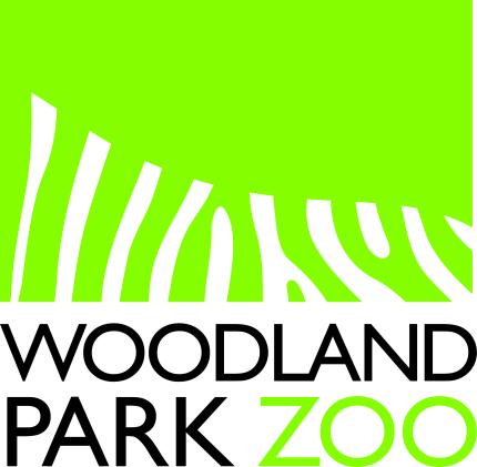 Logo for Woodland Park Zoo